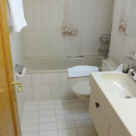 Bellevue.4 Apartment