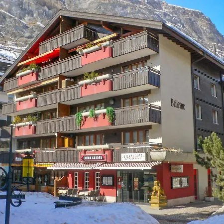 Bellevue-4 * Zermatt