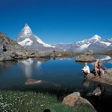 Bellevue.4 Zermatt