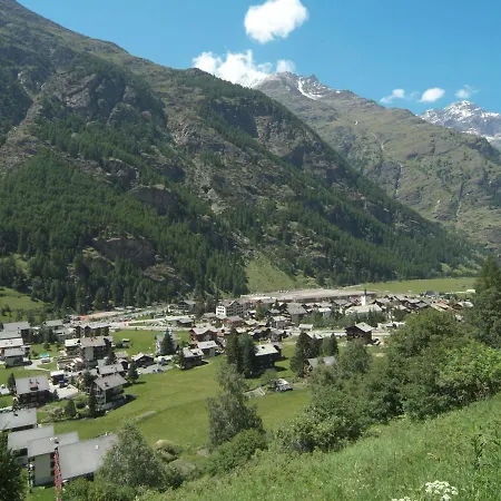 Bellevue-4 * Zermatt